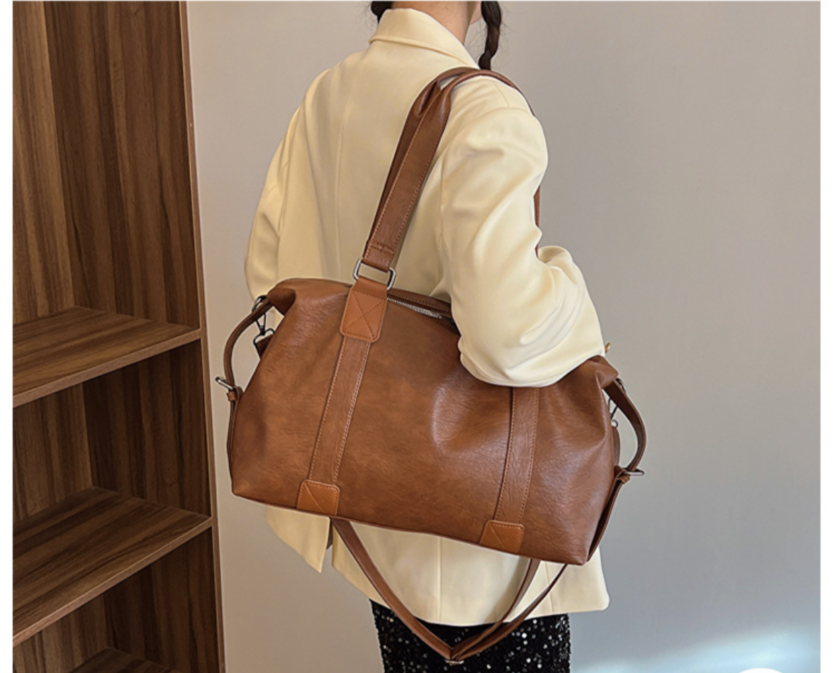 Grand sac de cours sport weekend