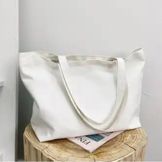 Sac gentle woman en toile