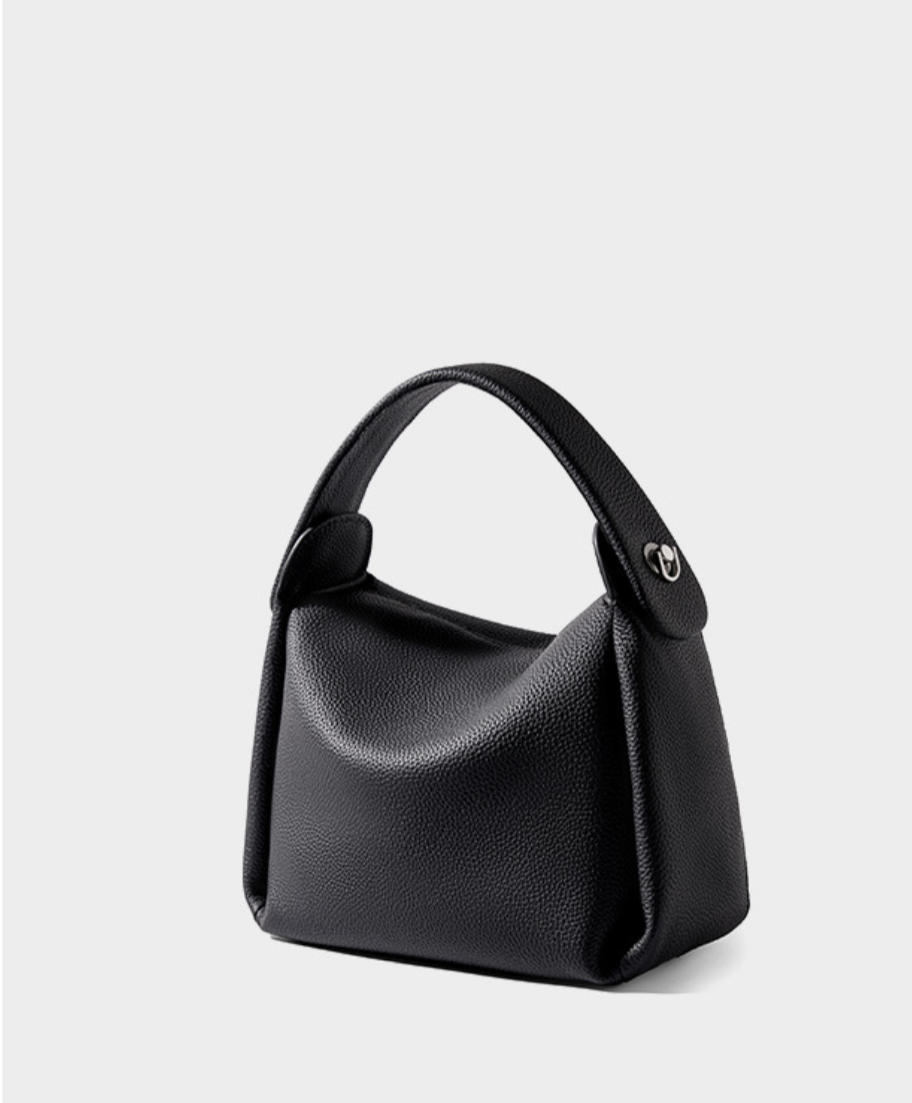 Sac en cuir véritable vachette sonia